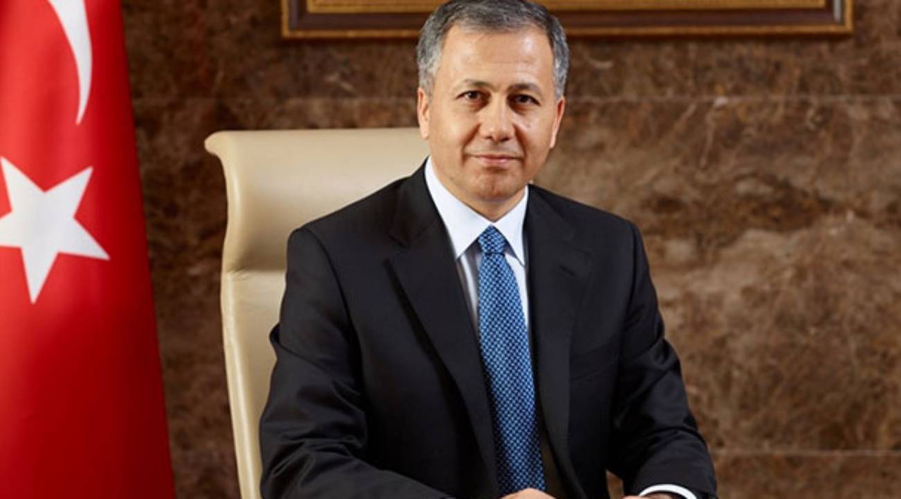 Bakan Yerlikaya'dan, 2025-2026 eğitim öğretim yılı için alınan tedbirlere ilişkin açıklama