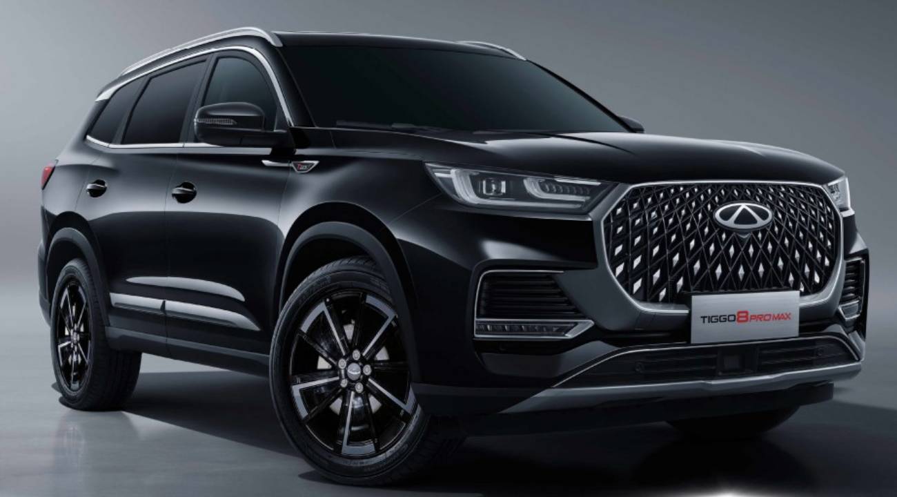 Chery modellerine zam geldi: İşte Mayıs 2025 güncel fiyat listesi
