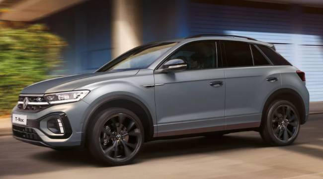 Volkswagen Güncel Sıfır Otomobil Fiyatları (Ağustos 2025)
