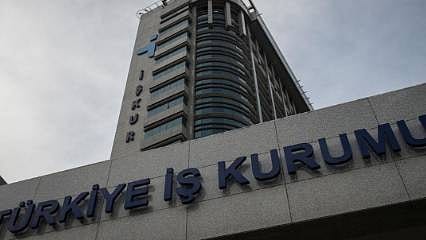 İŞKUR'dan engelli ve eski hükümlü projelerine kolay erişim imkanı