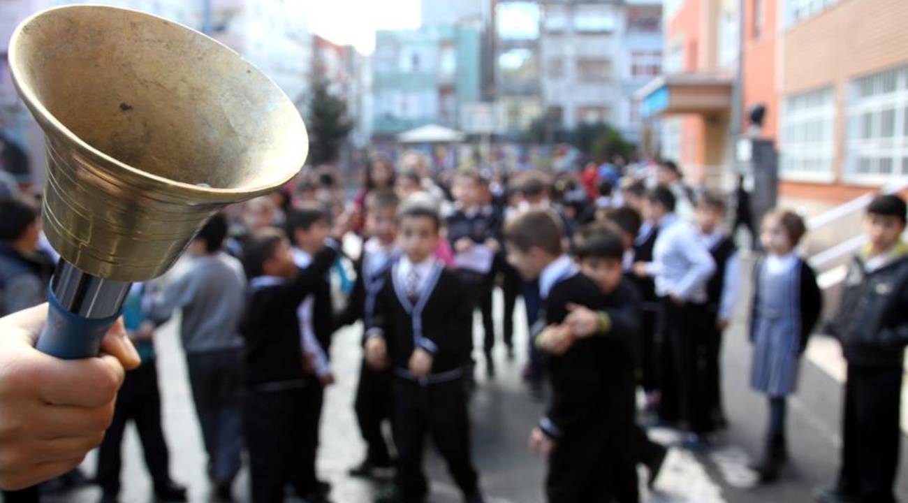 Okullar ne zaman kapanacak? İşte MEB takvimi