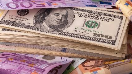 Serbest piyasada döviz fiyatları: Dolar bugün ne kadar?