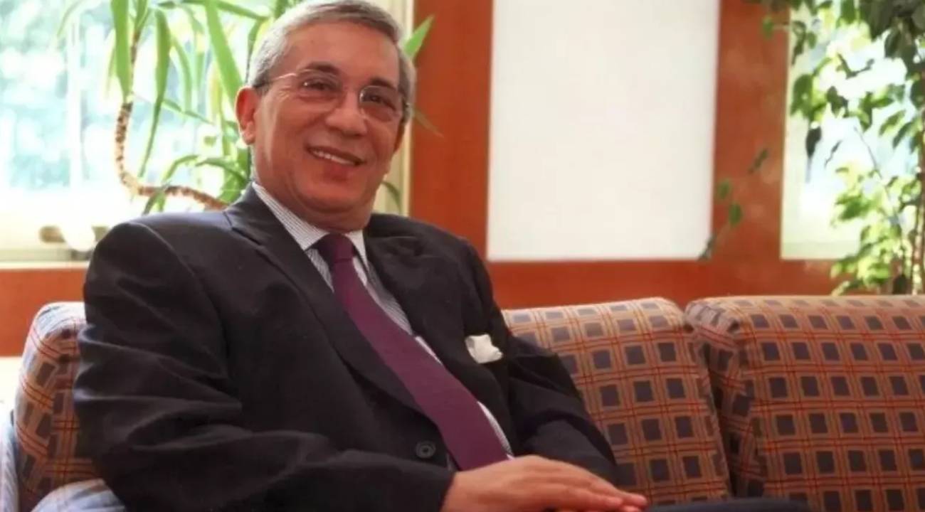 Eski Merkez Bankası Başkanı Rüşdü Saracoğlu hayatını kaybetti