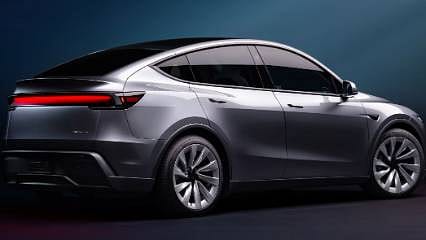 Tesla Model Y envanter tarihi açıklandı