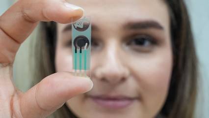 Detaylar: Beyin tümörü teşhisinde devrim: 2 haftalık süreç 2 dakikaya inecek