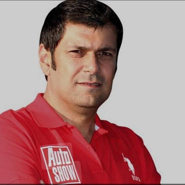 Hırant Kasapoğlu