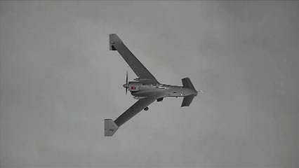 800 kilo ağırlık, 2000 kilometre menzil: Sınıfının en büyüğü K2 tanıtıldı