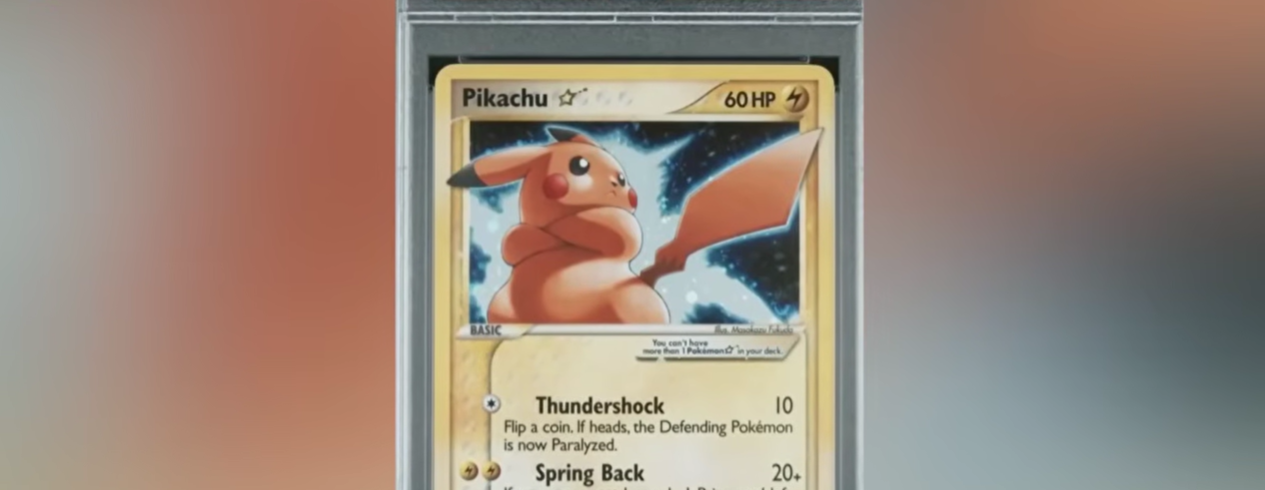 Manhattan’da film gibi soygun: Pokemon mağazasından 100 Bin dolarlık nadir kart ve ürün çalındı-1