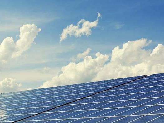 Enerjide 2035 vizyonu: Güneş ve rüzgarda dev yatırım hamlesi başlıyor