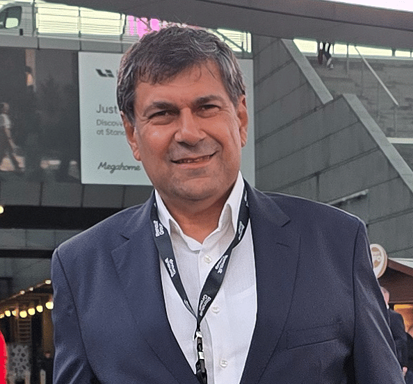 Hırant Kasapoğlu