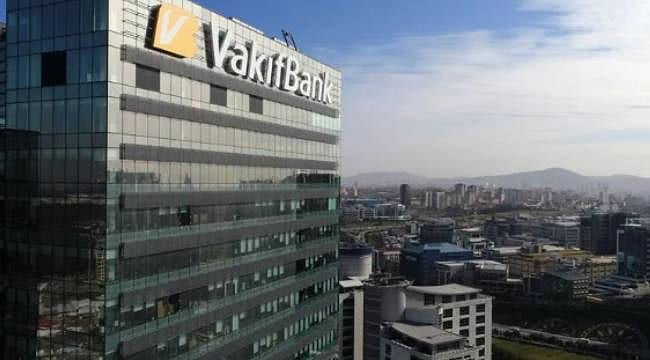VakıfBank'tan hisse değerine destek: 250 bin lot alındı