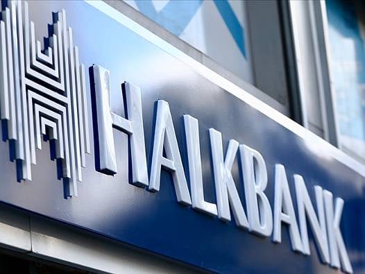 Halkbank Davası'nda kritik karar... Hisseler yükselişe geçti