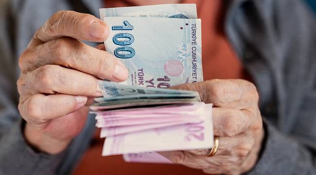 SGK-BAĞKUR Tarım emeklisi ne kadar zam alacak? İşte tüm maaşlarda hesaplama tablosu