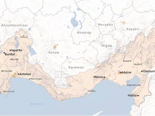 Yerel kalkınma hamlesi: Akdeniz’in 8 iline teknoloji ve üretim kalkanı