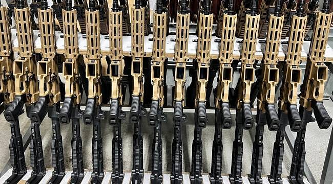 2 bin 700 nüfuslu mahalleden 70 milyon dolarlık dev ihracat