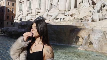 Yıllık 6 milyon avro gelir hedefi: Aşk Çeşmesi’nde biletli dönem resmen başladı