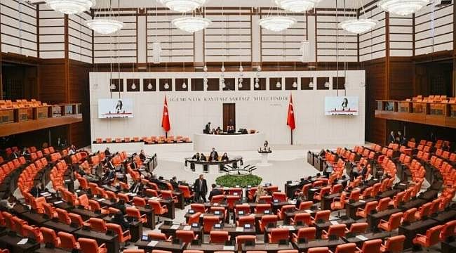 Tasfiye edilen fonlar için yeni kanun teklifi 'Meclis'e geliyor