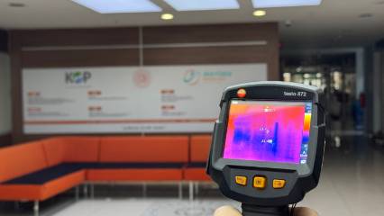 Daha az karbon, daha çok verim: KOP’tan sürdürülebilir sanayi hamlesi