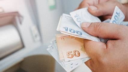 Detaylar: Mayıs ayı yaşlı ve engelli aylıkları ödemeleri başladı