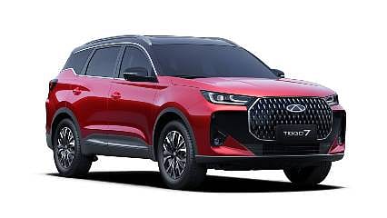 Chery, aile SUV'u TIGGO7 Comfort'ı Türkiye’de satışa sundu... İşte fiyatı ve özellikleri
