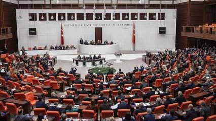 Fahiş aidat dönemi bitiyor: TBMM yeni düzenleme için masada