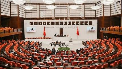 Tasfiye edilen fonlar için yeni kanun teklifi 'Meclis'e geliyor