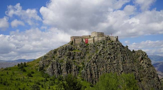 1361'den günümüze ulaşan stratejik deha: Kov Kalesi