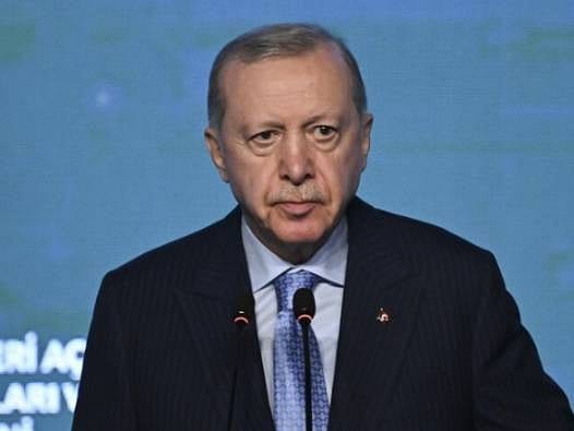 Cumhurbaşkanı Erdoğan: Türkiye'nin güven iklimine zarar verilmesine müsaade etmeyeceğiz