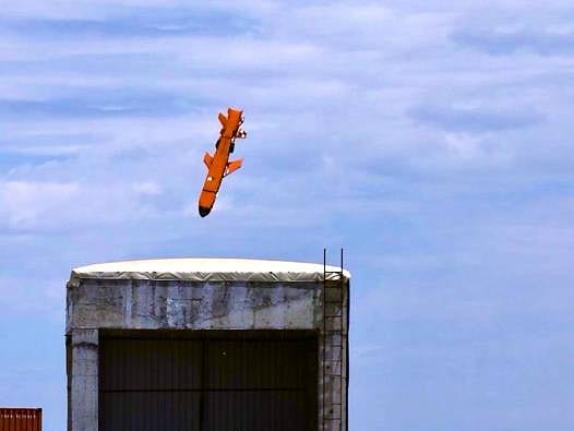 KAAN ve KIZILELMA’nın keskin kılıcı: SOM-J testte rüştünü ispatladı