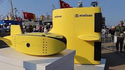 Bayraktar TB3’e denizaltı avcısı rolü: ASELBUOY ile mavi vatan’da yeni dönem