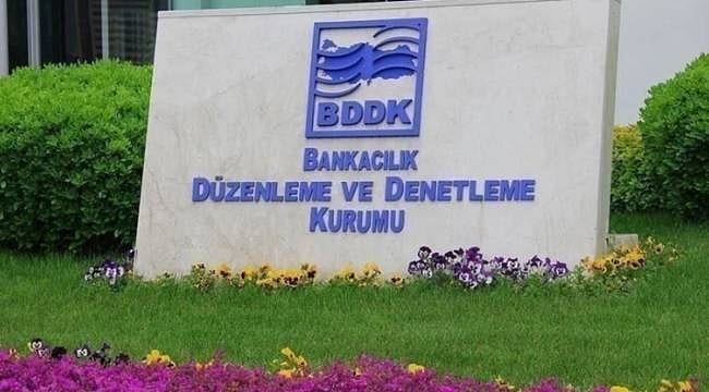 BDDK’dan halka açık bankaların geri aldığı hisseler için yeni karar