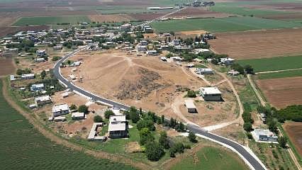 Tarih ve sınır 17 kilometrelik yol ile birleşti... Mesafe 7 kilometre kısaldı