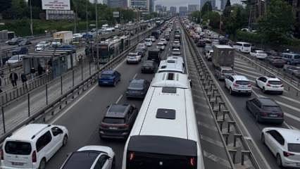 Detaylar: İstanbul'da bayramda ulaşım bedava: İşte ücretsiz geçiş için tek şart
