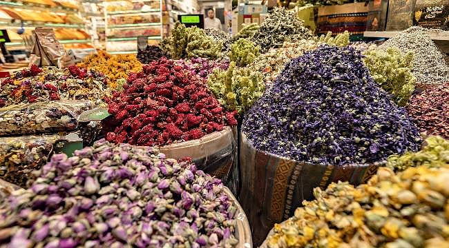 Bitki çaylarında yeni dönem: Artık sadece eczanelerde satılacak