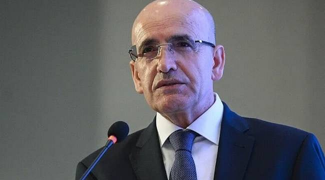 Bakan Şimşek, eski SPK Başkanı için teftiş kurulunu görevlendirdi