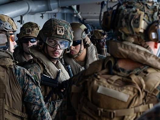 Hürmüz ve Hark Adası kıskaçta: ABD’nin İran için yeni askeri senaryosu