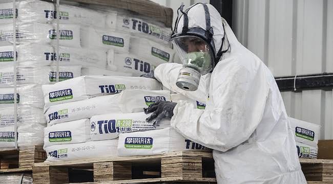 Okul değil fabrika: Meslek lisesinden 6 ayda 18 milyon liralık ciro