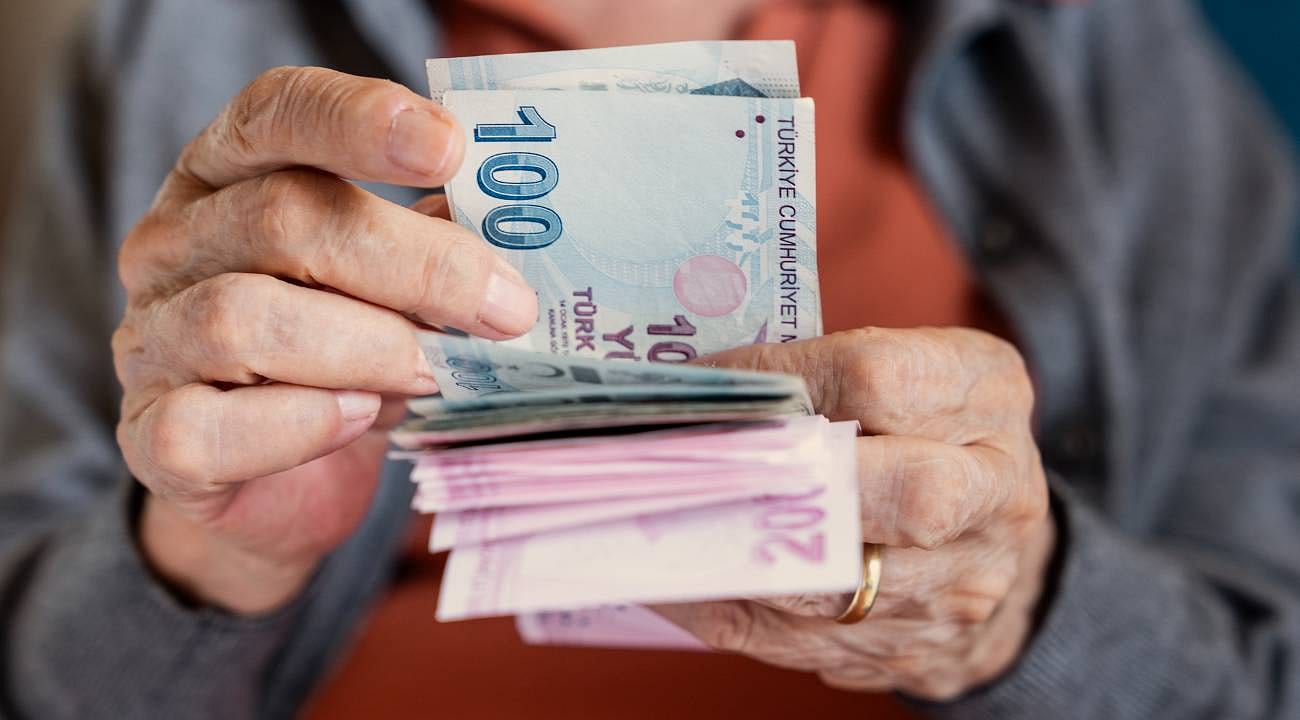 SGK-BAĞKUR Tarım emeklisi ne kadar zam alacak? İşte tüm maaşlarda hesaplama tablosu