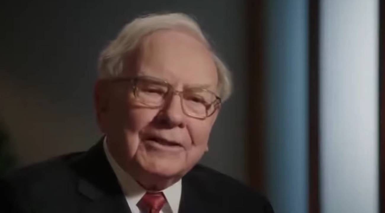 Warren Buffett’tan tarihi karar: 2034 yılına kadar tüm servetini bağışlayacak