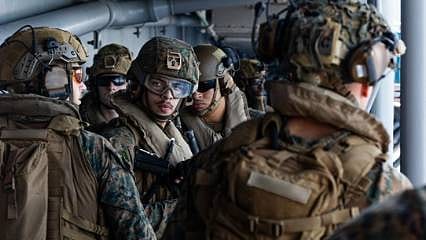 Hürmüz ve Hark Adası kıskaçta: ABD’nin İran için yeni askeri senaryosu