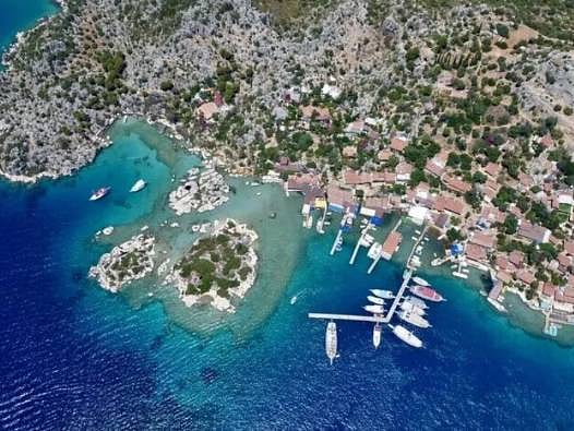 Fransa ve İspanya modeli: Turizmi 81 ile yayma hedefi