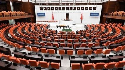 Meclis’te kritik hafta: Emniyet, basın ve taksicileri ilgilendiren torba yasa görüşülecek