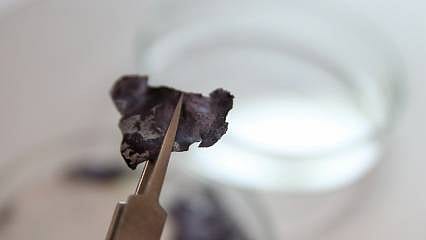 Dünyada bir ilk: Atık ısıyı elektriğe dönüştüren nano seramik folyolar