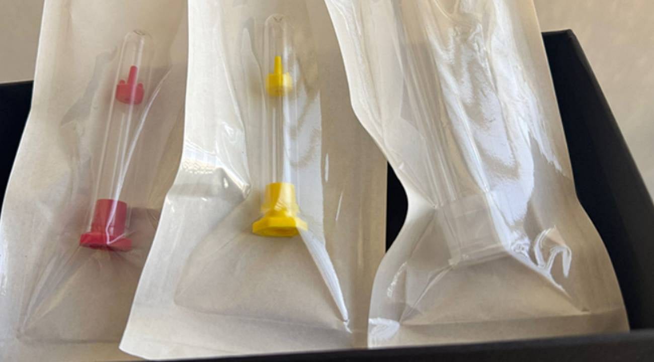 Doğum oranını %30 artıran yerli kit, Avrupa ve Asya yolcusu