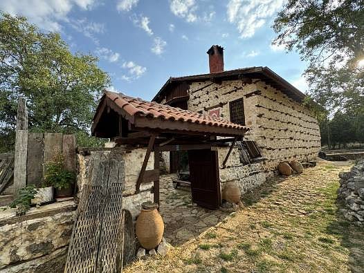 Nüfusunun 1800 katı ziyaretçi: 55 kişilik köyün büyük turizm başarısı