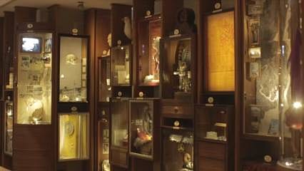 Masumiyet Müzesi gerçek mi? İşte müzenin ücret bilgileri ve ziyaret saatleri