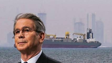 Piyasa dengesi mi, ekonomik kuşatma mı? ABD’den kritik İran petrolü kararı