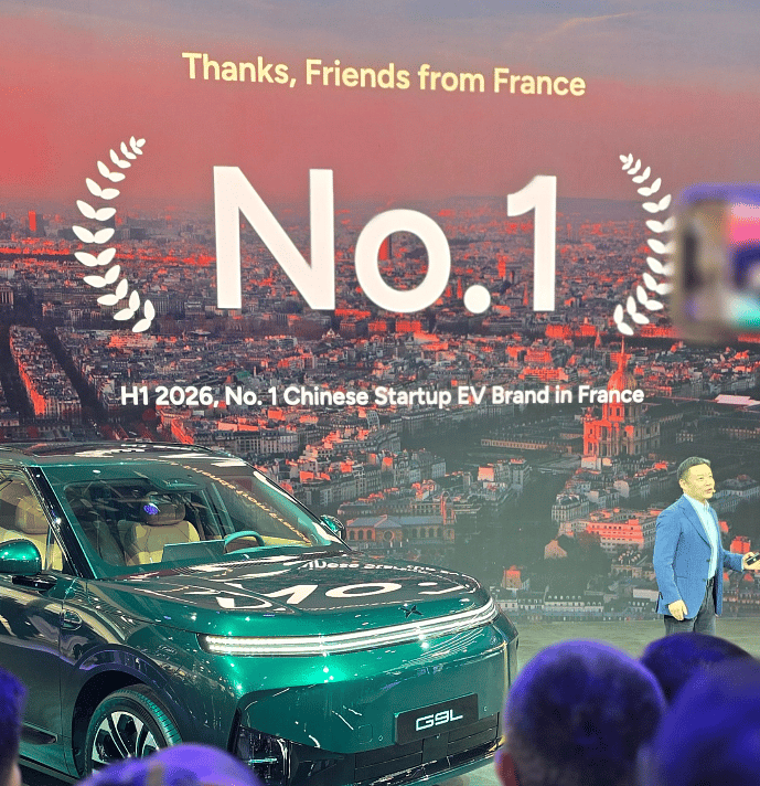 Paris’te otomobilin moda haftası-18