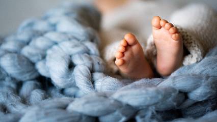 Kızlarda zirve değişti: İşte 2025’in en popüler bebek isimleri