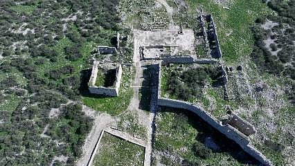 Detaylar: Hititler’den Selçuklular’a savunma üssü: Sillyon’un 7 bin yıllık güvenlik sırrı